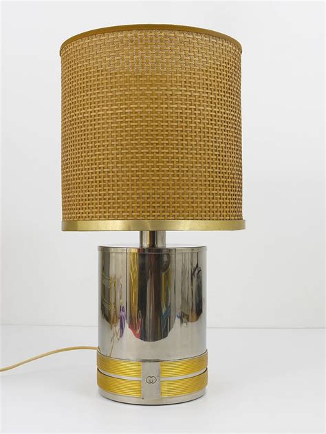 gucci lampe|Gucci Table Lamps .